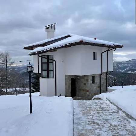 פמפורובו Cassiopea Villas מראה חיצוני תמונה