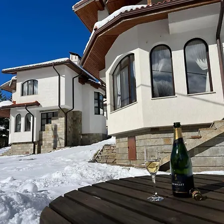 פמפורובו Cassiopea Villas מראה חיצוני תמונה