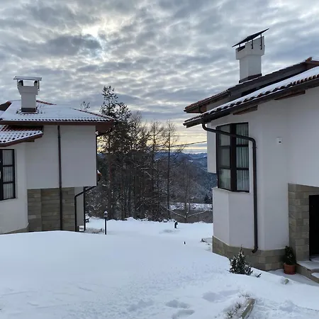 פמפורובו Cassiopea Villas מראה חיצוני תמונה