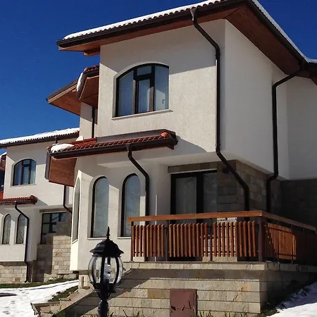 פמפורובו Cassiopea Villas מראה חיצוני תמונה